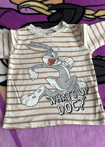 Erkek Bebek Takımı - Görsel 4