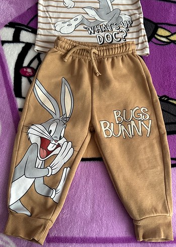 Erkek Bebek Takımı - Görsel 2