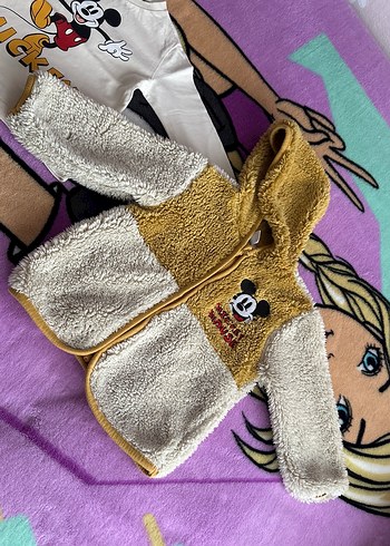 Erkek çocuk 3lü takım - Görsel 2