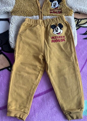 Erkek çocuk 3lü takım - Görsel 5