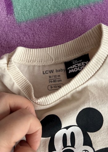 Erkek çocuk 3lü takım - Görsel 8