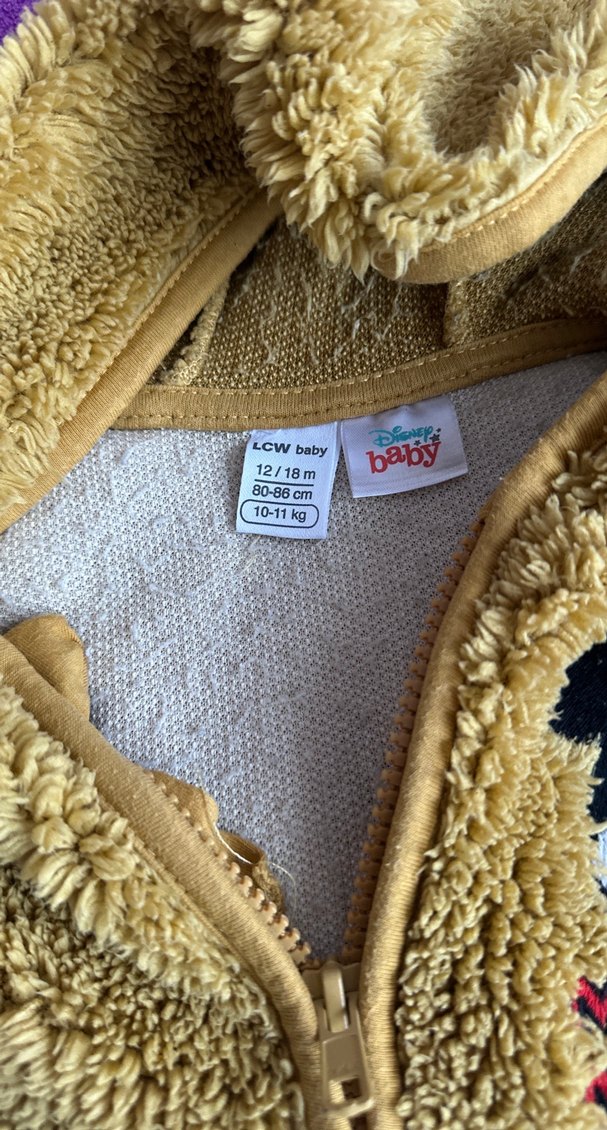 Erkek çocuk 3lü takım - Görsel 3