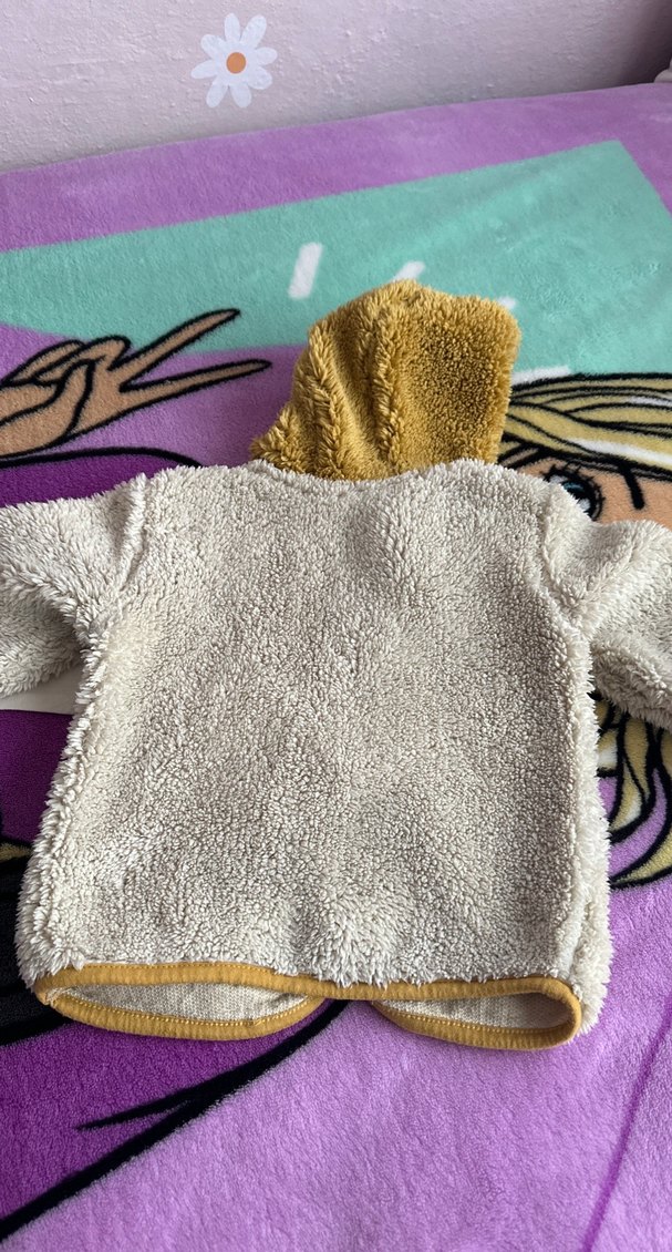 Erkek çocuk 3lü takım - Görsel 4