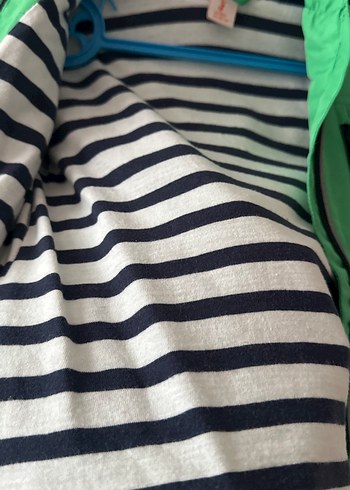 Erkek Çocuk Ceket - Görsel 4