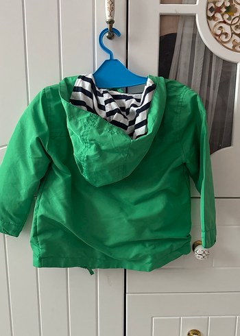 Erkek Çocuk Ceket - Görsel 5