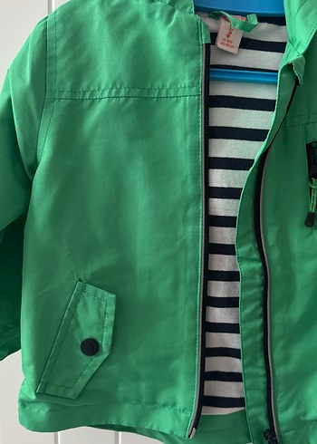 Erkek Çocuk Ceket - Görsel 3