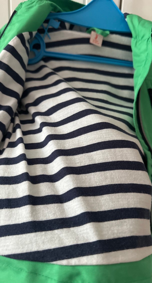 Erkek Çocuk Ceket - Görsel 4