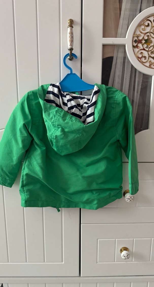 Erkek Çocuk Ceket - Görsel 5