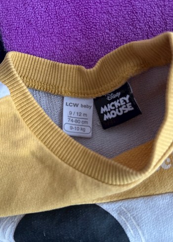 Erkek Çocuk Takımı - Görsel 5