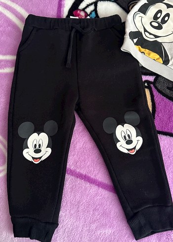 Erkek Çocuk Takımı - Görsel 3