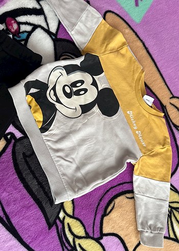 Erkek Çocuk Takımı - Görsel 2