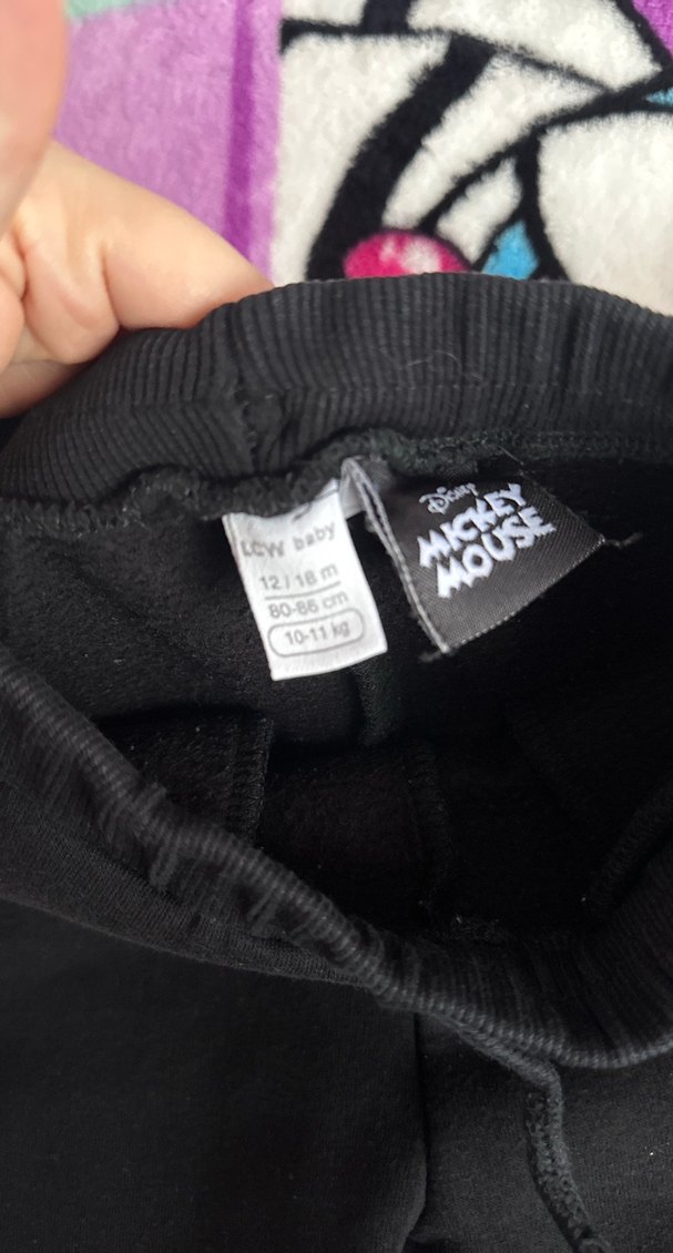 Erkek Çocuk Takımı - Görsel 4