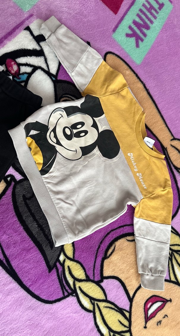 Erkek Çocuk Takımı - Görsel 2