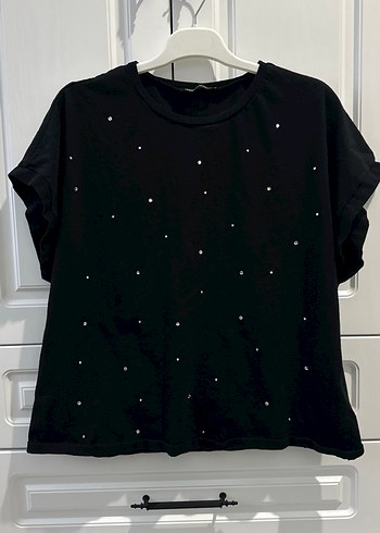 Kadın tişört - Görsel 2