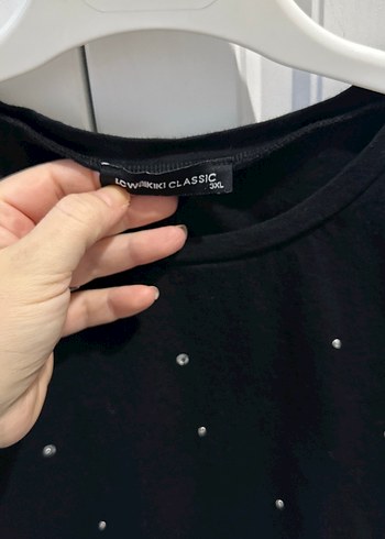 Kadın tişört - Görsel 3