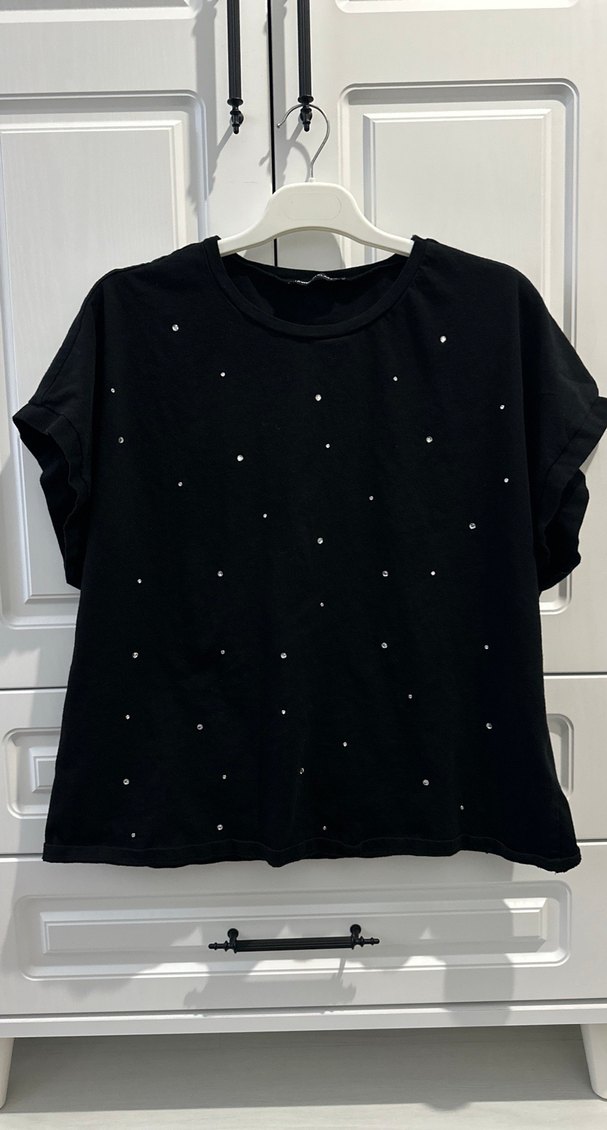 Kadın tişört - Görsel 2