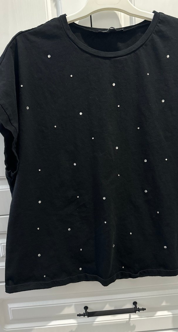 Kadın tişört - Görsel 4