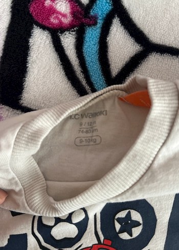 Erkek Çocuk Takım - Görsel 4