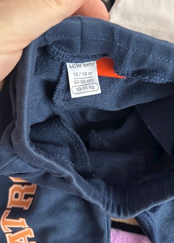 Erkek Çocuk Takım - Görsel 3