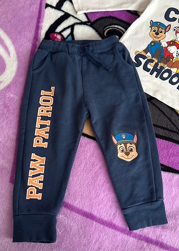 Erkek Çocuk Takım - Görsel 2