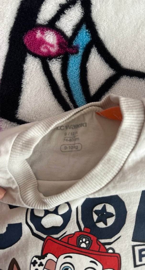 Erkek Çocuk Takım - Görsel 4