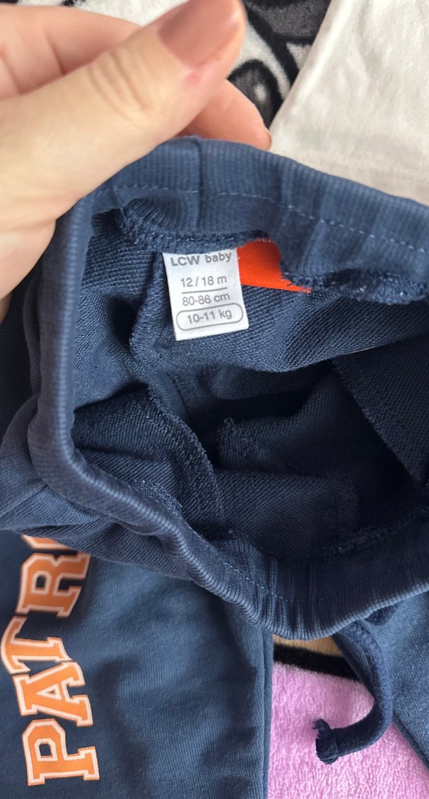 Erkek Çocuk Takım - Görsel 3