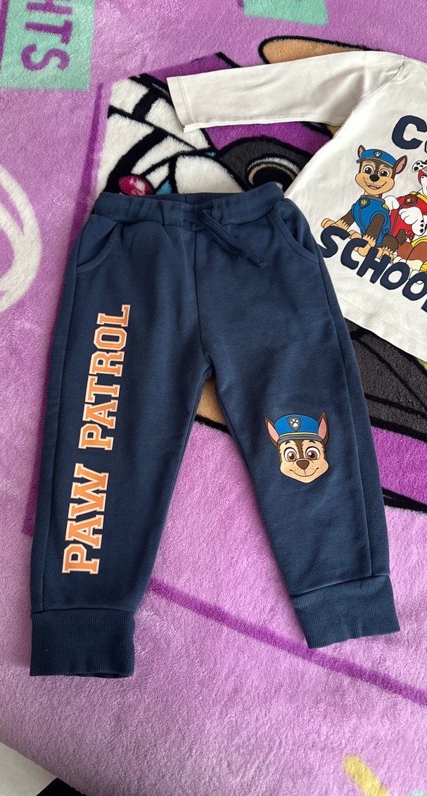 Erkek Çocuk Takım - Görsel 2