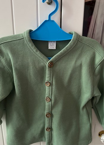 Erkek Çocuk Hırka - Görsel 4