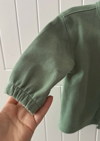 Erkek Çocuk Hırka - Görsel 2