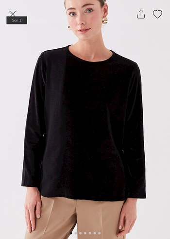 Kadın Bluz - Görsel 9