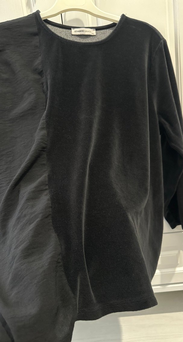 Kadın Bluz - Görsel 3