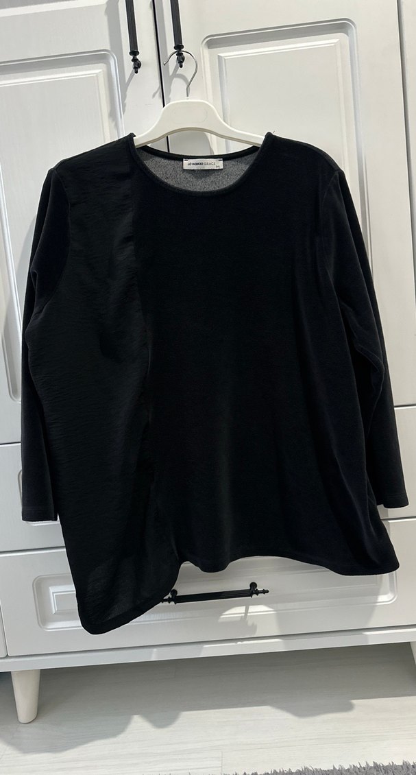 Kadın Bluz - Görsel 2