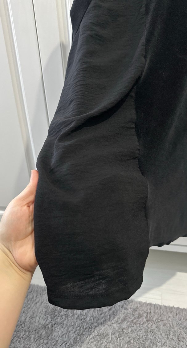 Kadın Bluz - Görsel 4