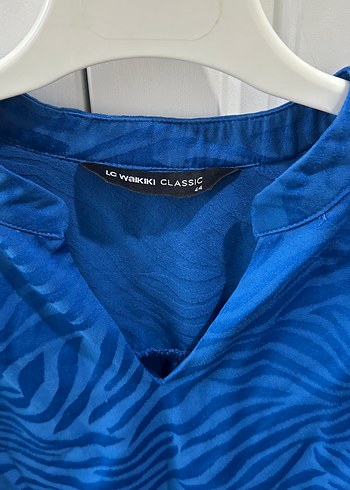 Kadın Bluz - Görsel 4