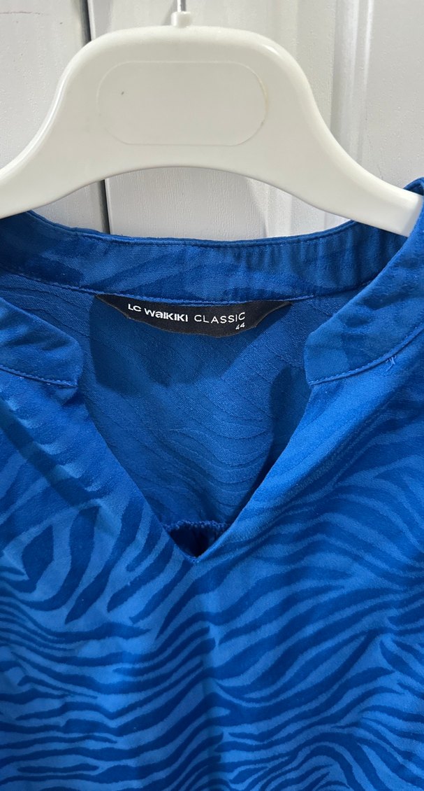 Kadın Bluz - Görsel 4