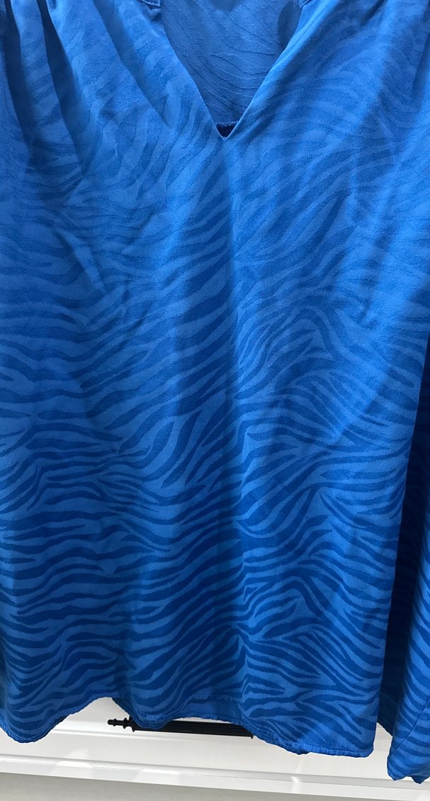 Kadın Bluz - Görsel 3