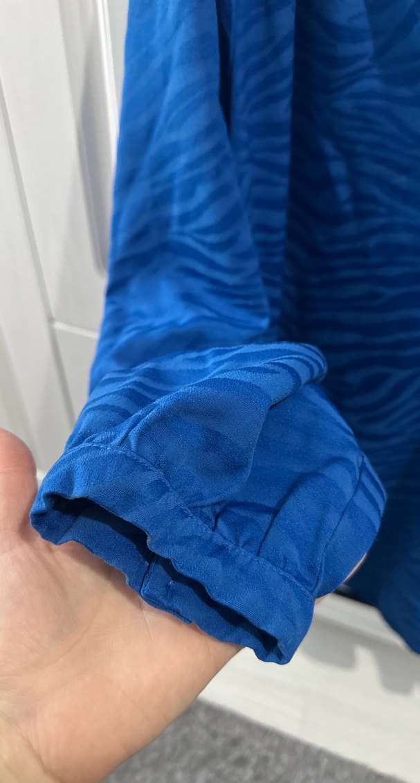 Kadın Bluz - Görsel 5