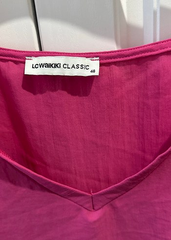 Kadın Bluz - Görsel 4