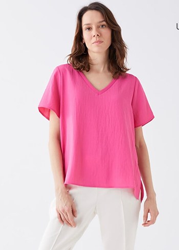 Kadın Bluz - Görsel 8