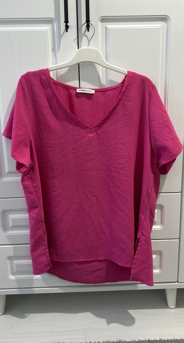 Kadın Bluz - Görsel 2