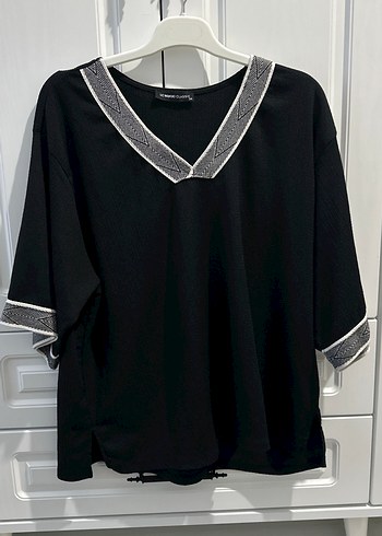 Kadın Bluz - Görsel 2