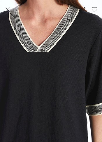 Kadın Bluz - Görsel 7