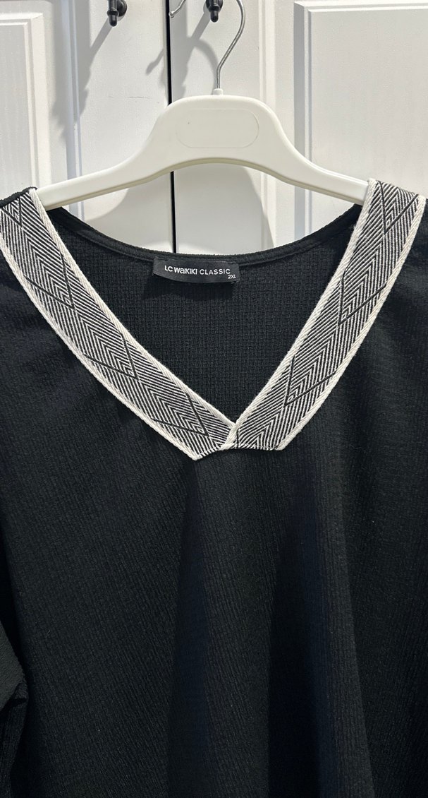 Kadın Bluz - Görsel 3