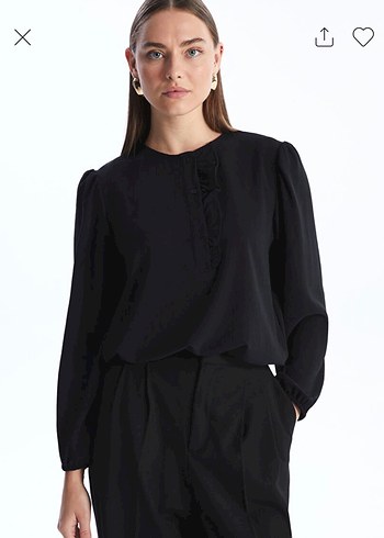 Kadın Bluz - Görsel 6