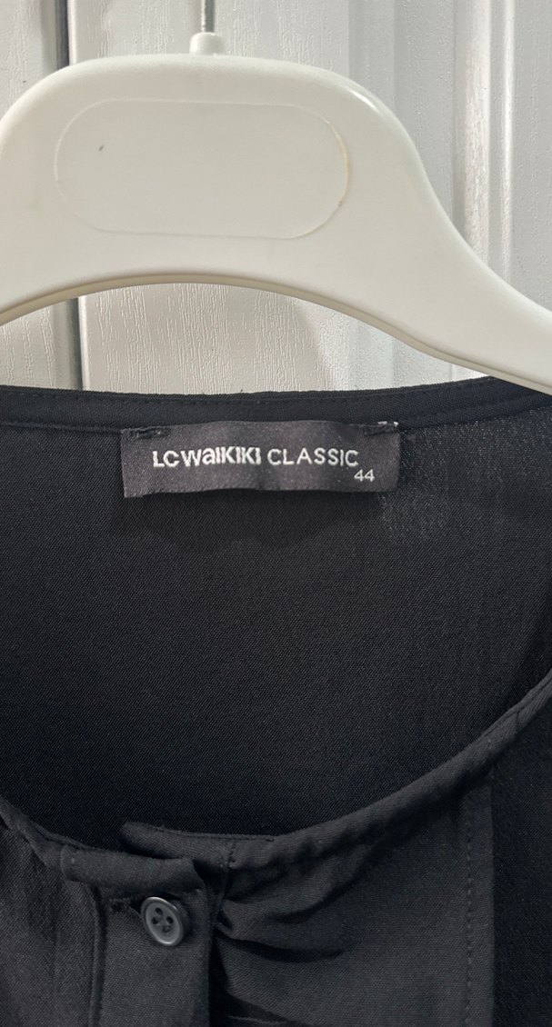 Kadın Bluz - Görsel 3