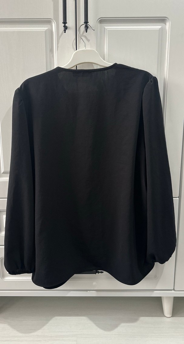 Kadın Bluz - Görsel 4