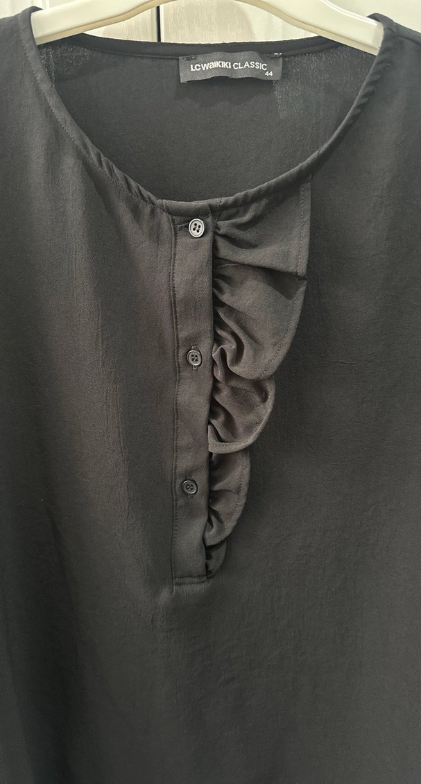 Kadın Bluz - Görsel 2