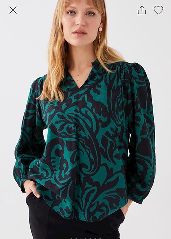 Kadın Bluz - Görsel 8