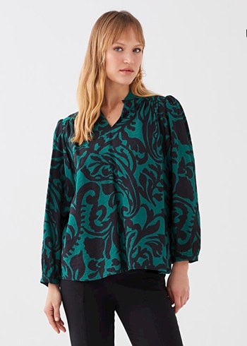 Kadın Bluz - Görsel 7