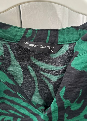 Kadın Bluz - Görsel 3